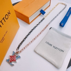 Louis Vuitton Necklaces